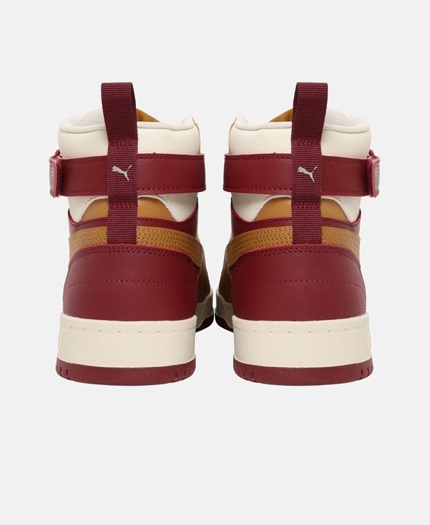 Puma RBD Game Sneakers Size US 5.5 / EU 38 - 2 Thumbnail