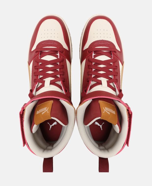 Puma RBD Game Sneakers Size US 5.5 / EU 38 - 3 Thumbnail