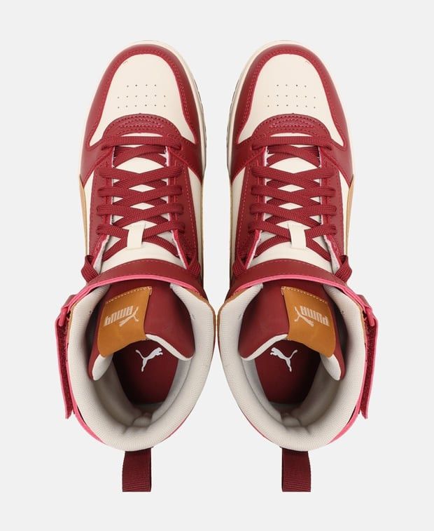 Puma RBD Game Sneakers Size US 8 / EU 41 - 3 Thumbnail
