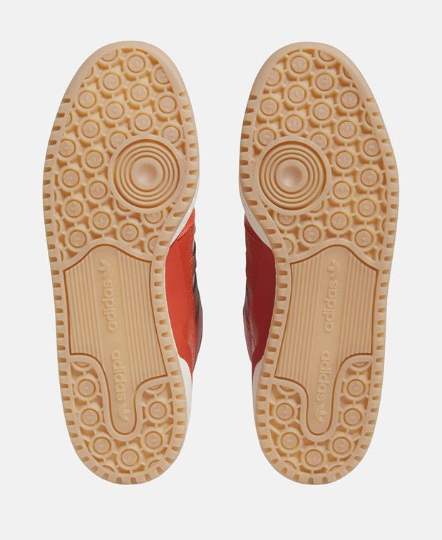 Adidas FORUM LOW CL Sneakers Size US 7 / EU 40 - 3 Thumbnail