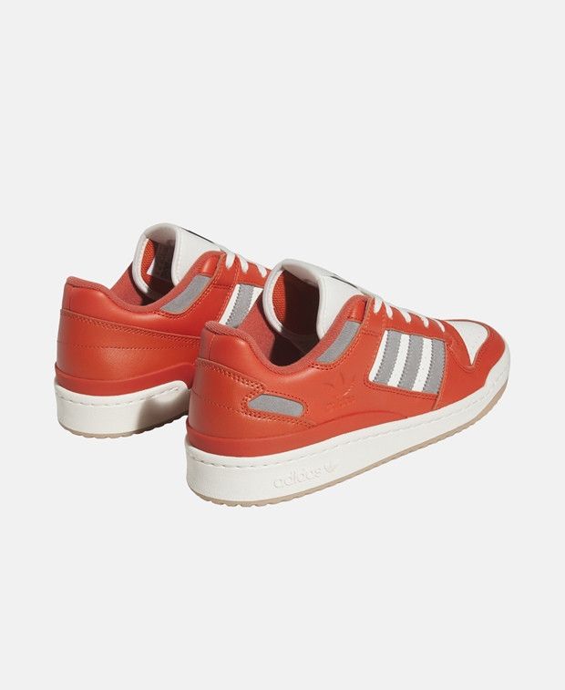 Adidas FORUM LOW CL Sneakers Size US 7 / EU 40 - 2 Thumbnail
