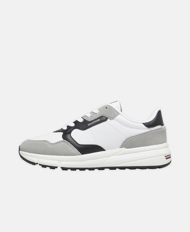 Tommy Hilfiger FASTON LTH MIX Sneakers Size US 8 / EU 41 - 4 Thumbnail