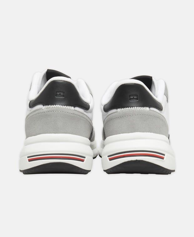 Tommy Hilfiger FASTON LTH MIX Sneakers Size US 8 / EU 41 - 2 Thumbnail