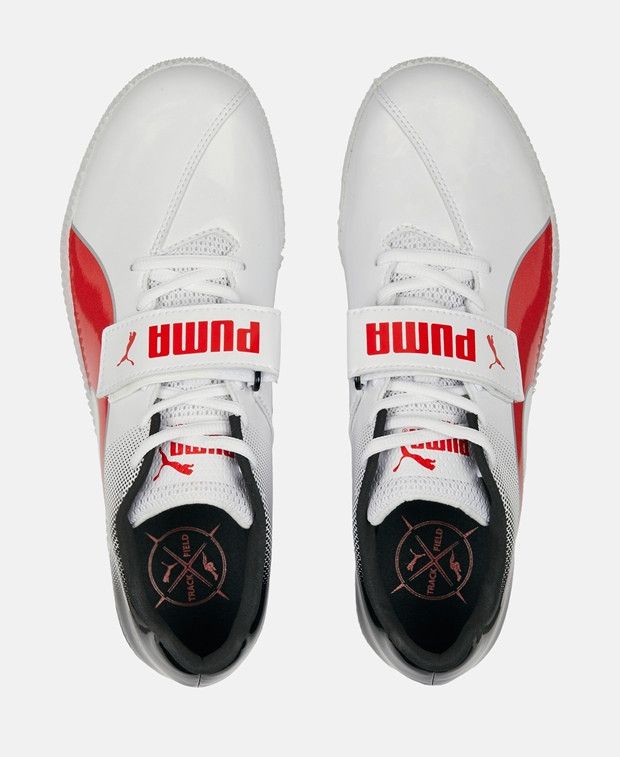 Puma EvoSpeed High Jump 10 Running shoes Size US 11.5 / EU 44-45 - 2 Thumbnail