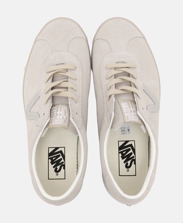 Vans Sport Low Sneakers Size US 7 / EU 40 - 3 Thumbnail