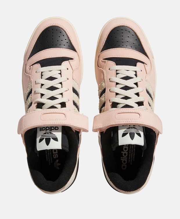 Adidas FORUM 84 LOW Sneakers Size US 5.5 / EU 38 - 4 Thumbnail