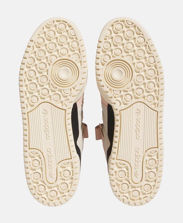 Adidas FORUM 84 LOW Sneakers Size US 6.5 / EU 39-40 - 3 Thumbnail