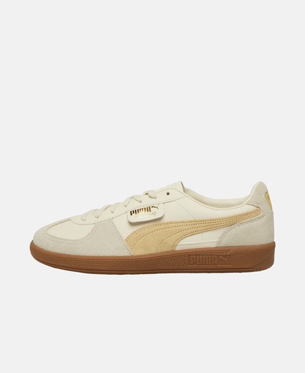 Puma Palermo Lth Sneakers Size US 9.5 / EU 42-43 - 4 Thumbnail