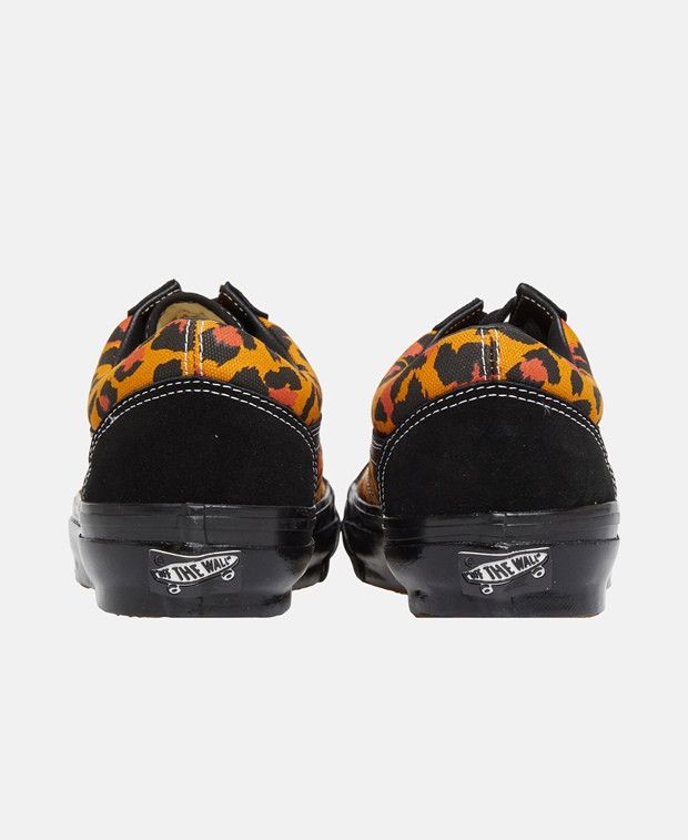 Vans LX Old Skool Sneakers Size US 5.5 / EU 38 - 2 Thumbnail