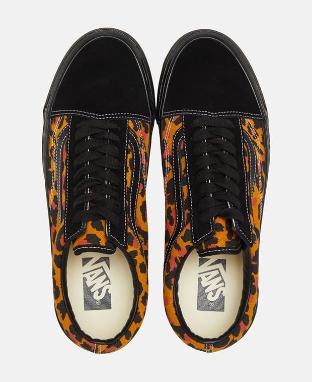 Vans LX Old Skool Sneakers Size US 8 / EU 41 - 3 Thumbnail