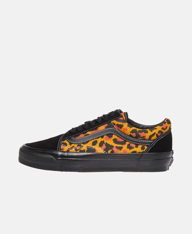 Vans LX Old Skool Sneakers Size US 9.5 / EU 42-43 - 4 Thumbnail