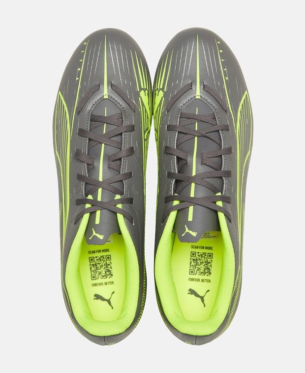 Puma ULTRA 5 PLAY FG/AG Football boots Size US 11 / EU 44 - 3 Thumbnail