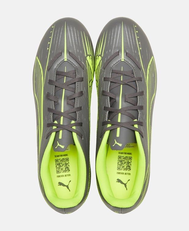 Puma ULTRA 5 PLAY FG/AG Football boots Size US 13 / EU 46 - 3 Thumbnail