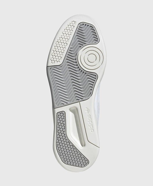 Adidas Court Finale Sneakers Size US 5.5 / EU 38 - 3 Thumbnail
