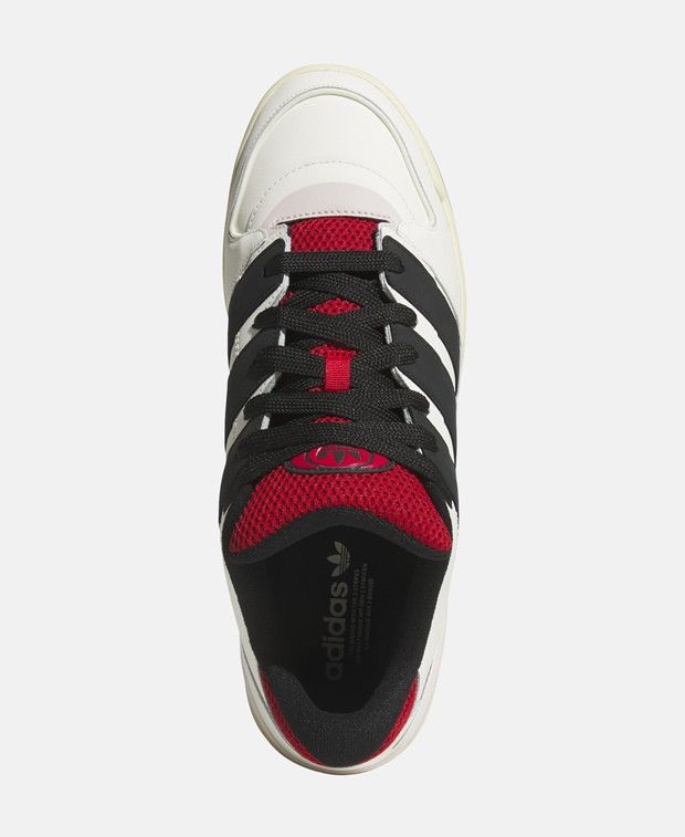 Adidas Forum2000 Basketball shoes Size US 5.5 / EU 38 - 4 Thumbnail