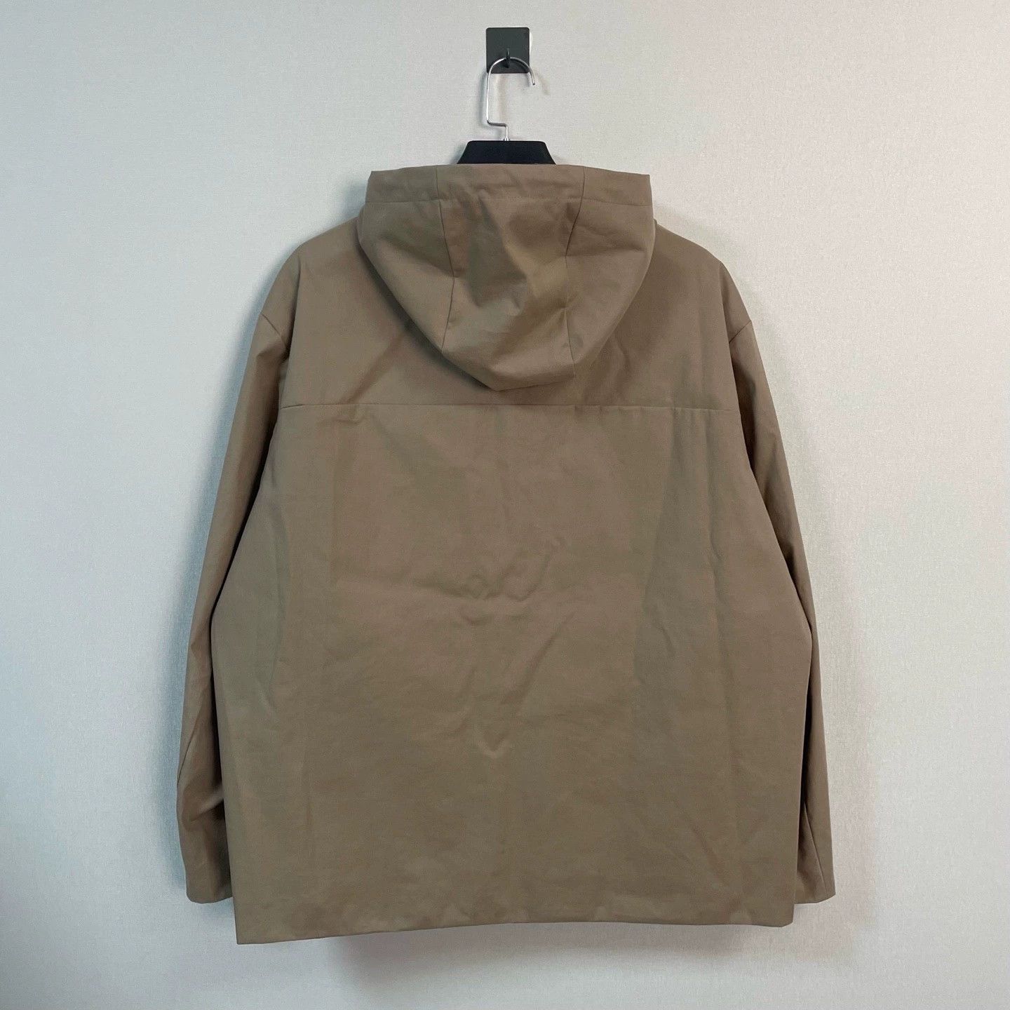 Fendi fendi printed leather jacket with hood Size US L / EU 52-54 / 3 - 2 Thumbnail