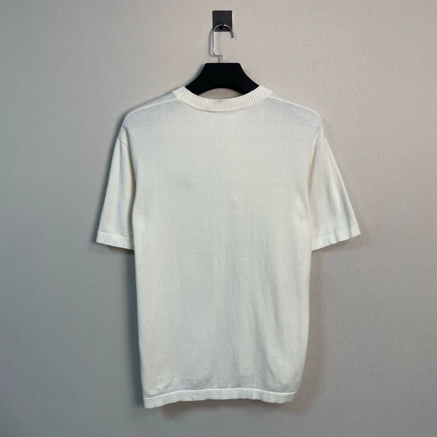 Louis Vuitton louis vuitton short sleeve embroidered shirt Size US M / EU 48-50 / 2 - 2 Thumbnail