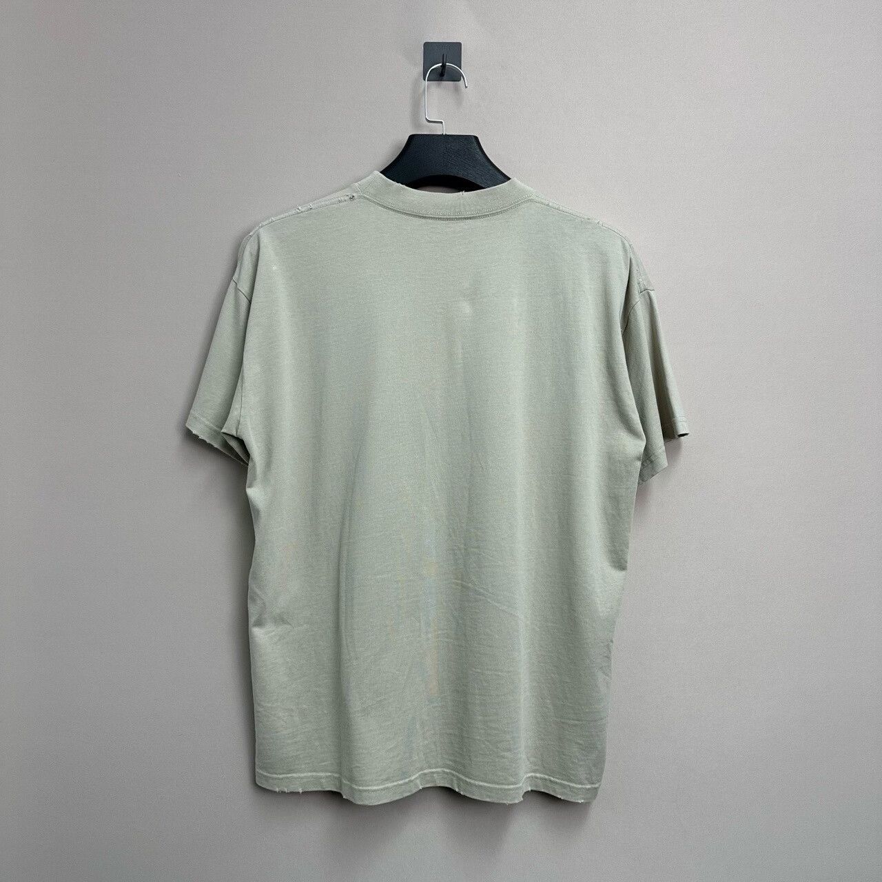 Balenciaga balenciaga year of the tiger limited t-shirt Size US S / EU 44-46 / 1 - 2 Thumbnail