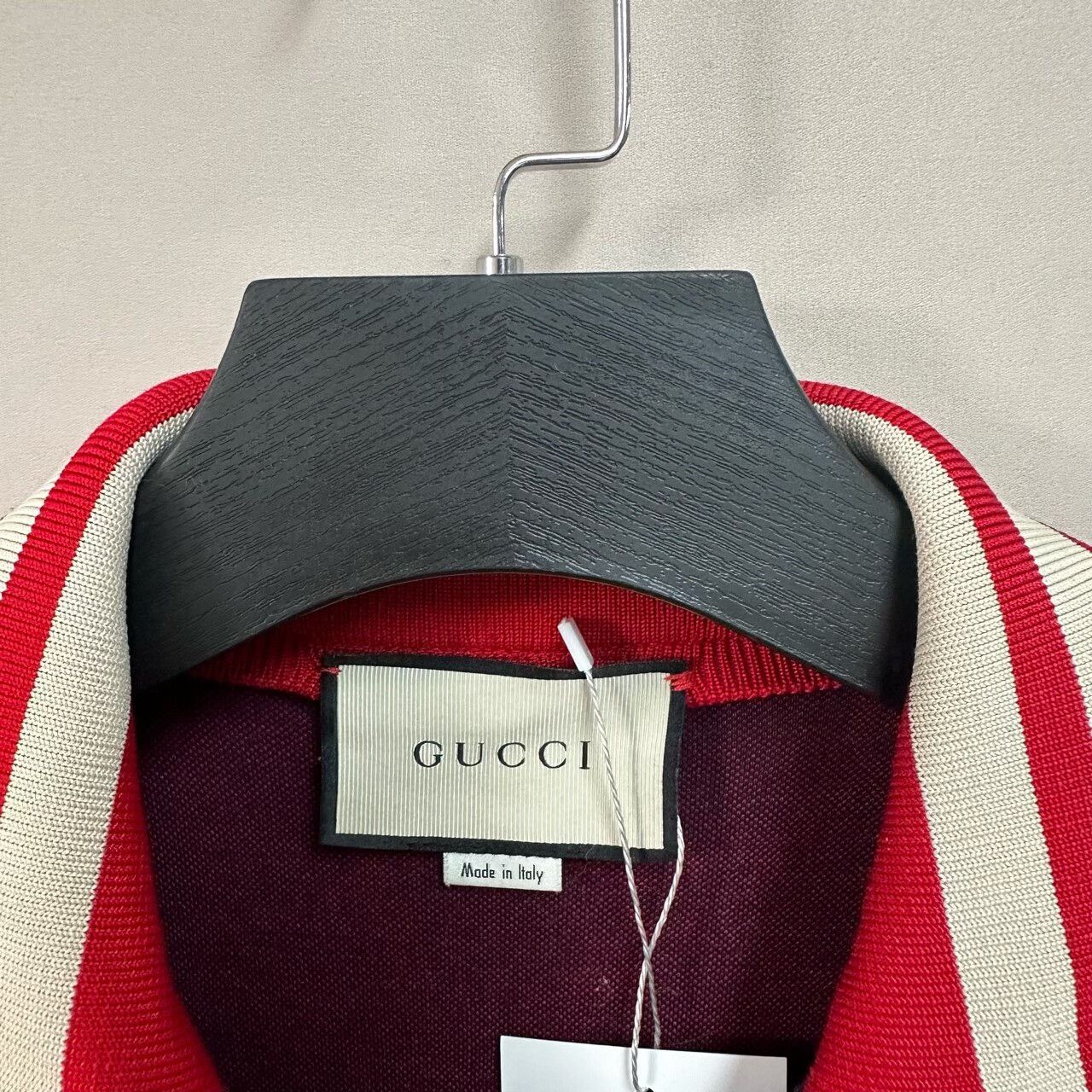 Gucci gucci classic g-pattern zip jacket size l Size US L / EU 52-54 / 3 - 3 Thumbnail