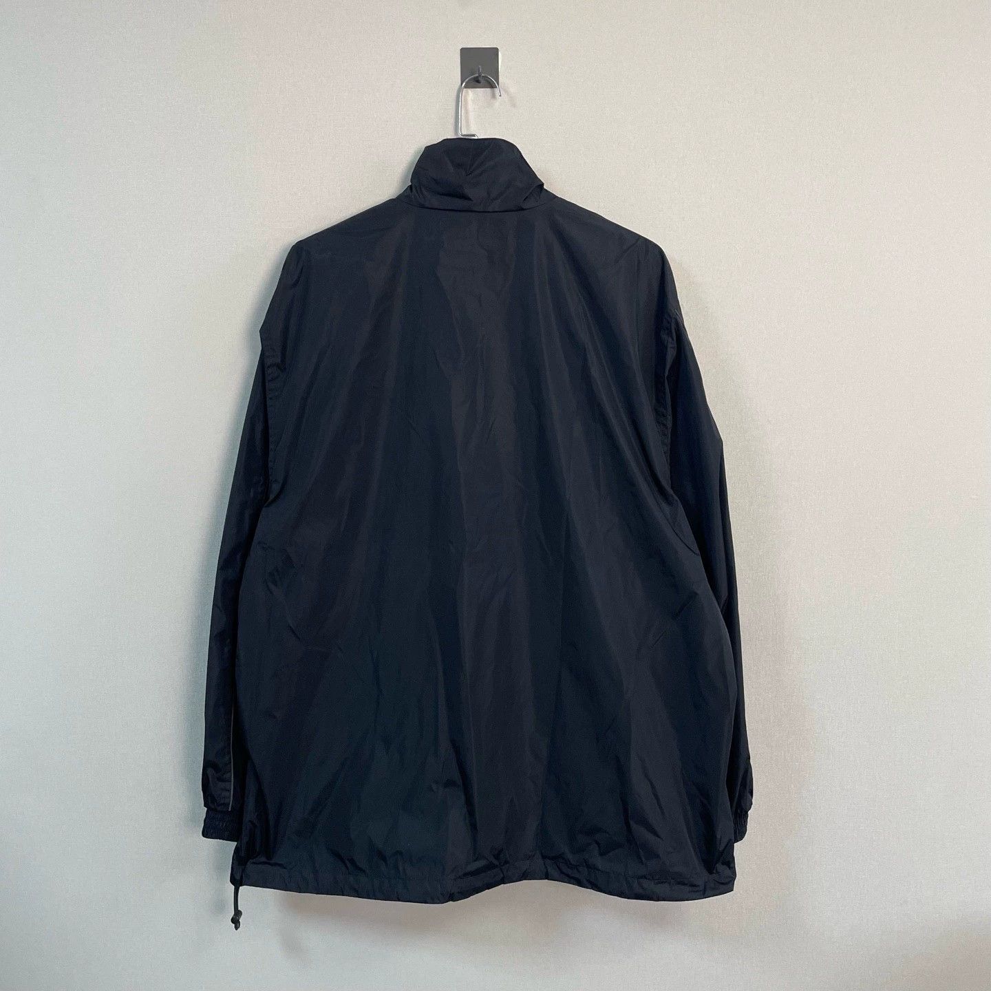 Balenciaga balenciaga classic double hook windbreaker jacket Size US S / EU 44-46 / 1 - 2 Thumbnail