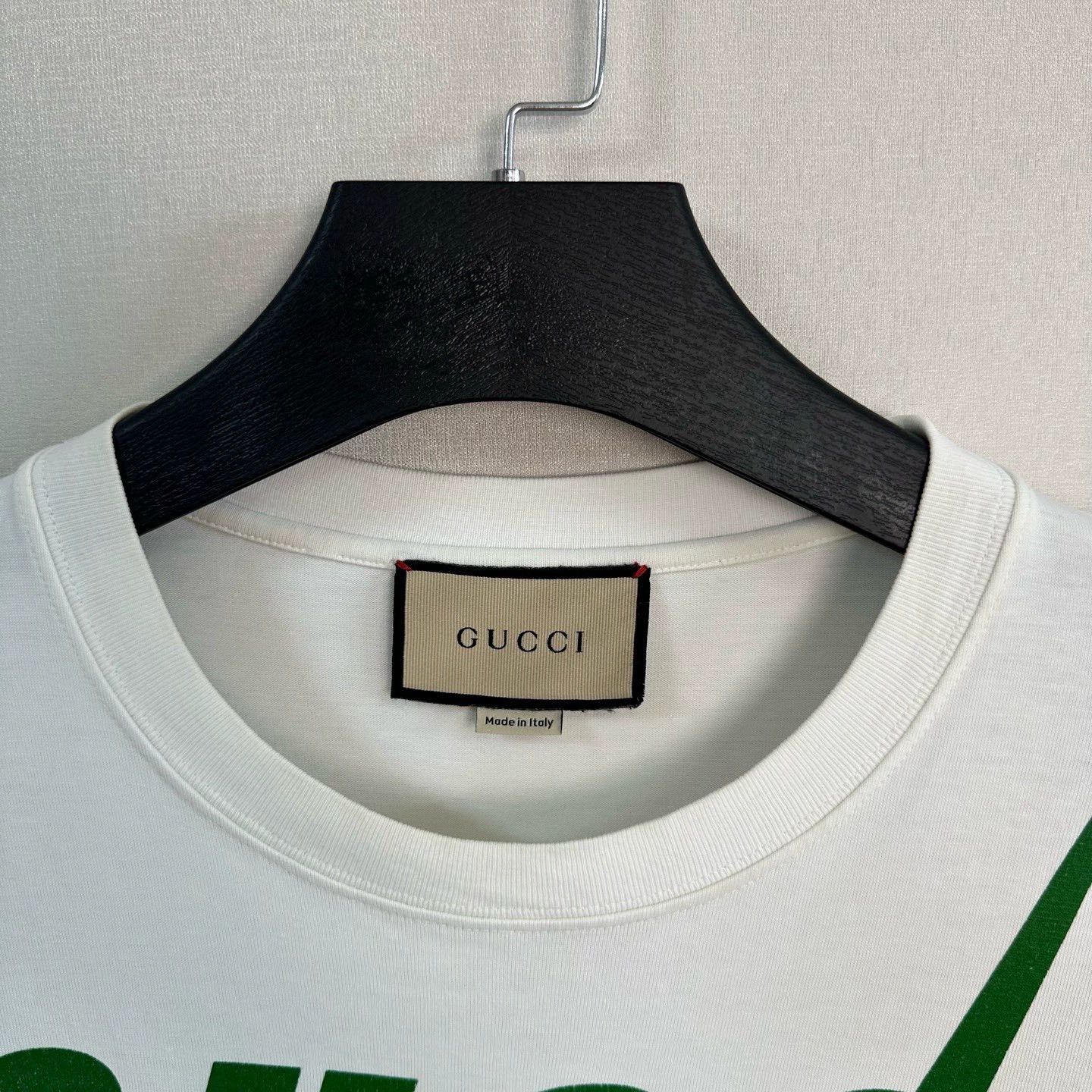 Gucci gucci short sleeve printed t-shirt size s Size US S / EU 44-46 / 1 - 3 Thumbnail