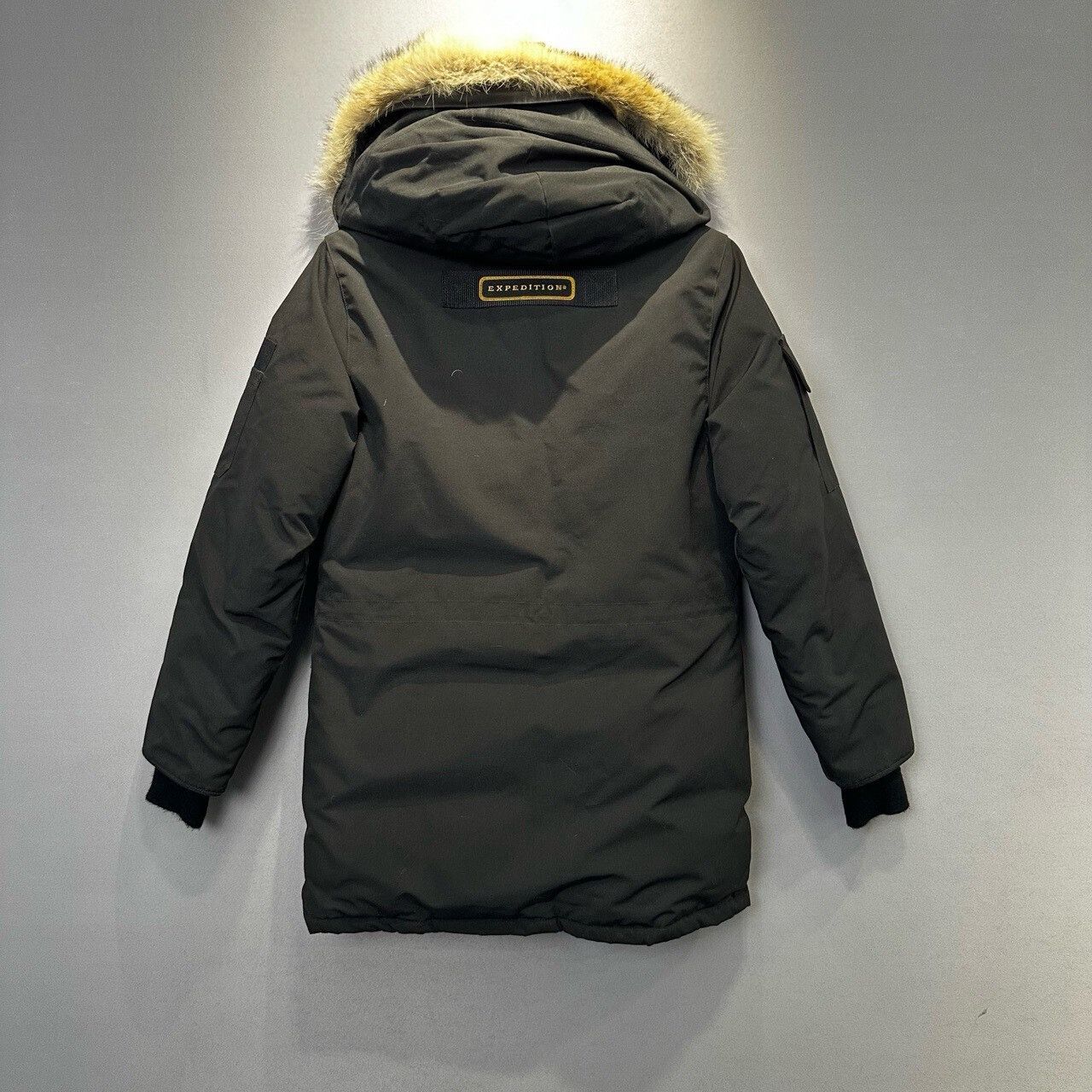Canada Goose canada goose classic expedition down jacket Size US XS / EU 42 / 0 - 2 Thumbnail
