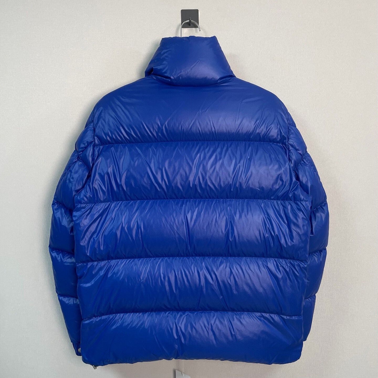 Moncler moncler dervaux logo puffer jacket size 3 Size US L / EU 52-54 / 3 - 2 Thumbnail