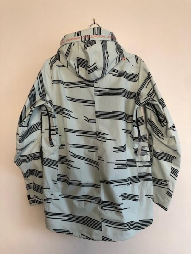 Nike ACG Nike Nikelab ACG Alpine Gore-tex Jacket - Barely