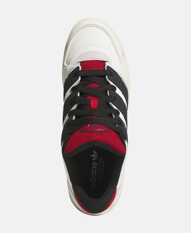 Adidas Forum2000 Basketball shoes Size US 7 / EU 40 - 4 Thumbnail