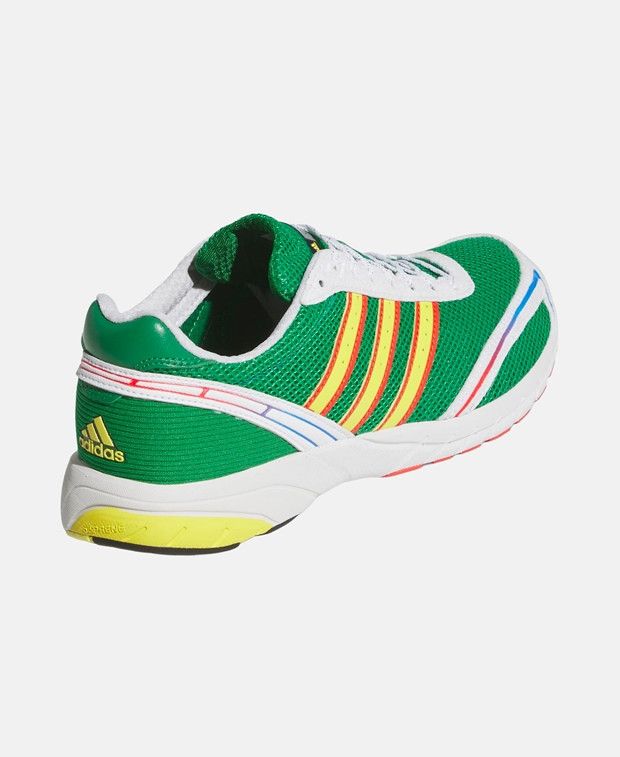 Adidas Adizero Adios OG Sneakers Size US 5.5 / EU 38 - 2 Thumbnail