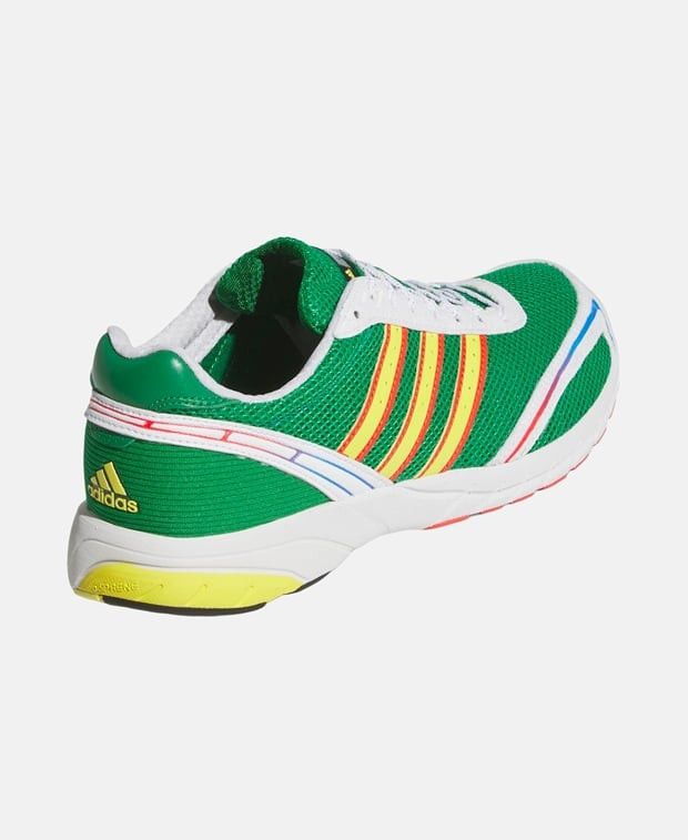 Adidas Adizero Adios OG Sneakers Size US 6.5 / EU 39-40 - 2 Thumbnail
