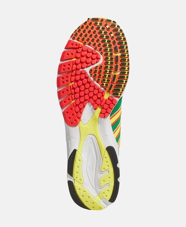 Adidas Adizero Adios OG Sneakers Size US 6.5 / EU 39-40 - 3 Thumbnail