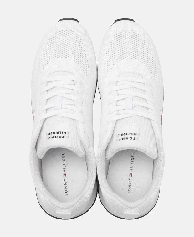 Tommy Hilfiger New Runner EVA Sneakers Size US 7 / EU 40 - 3 Thumbnail