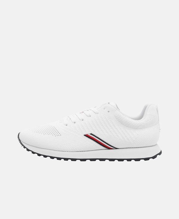 Tommy Hilfiger New Runner EVA Sneakers Size US 8 / EU 41 - 4 Thumbnail