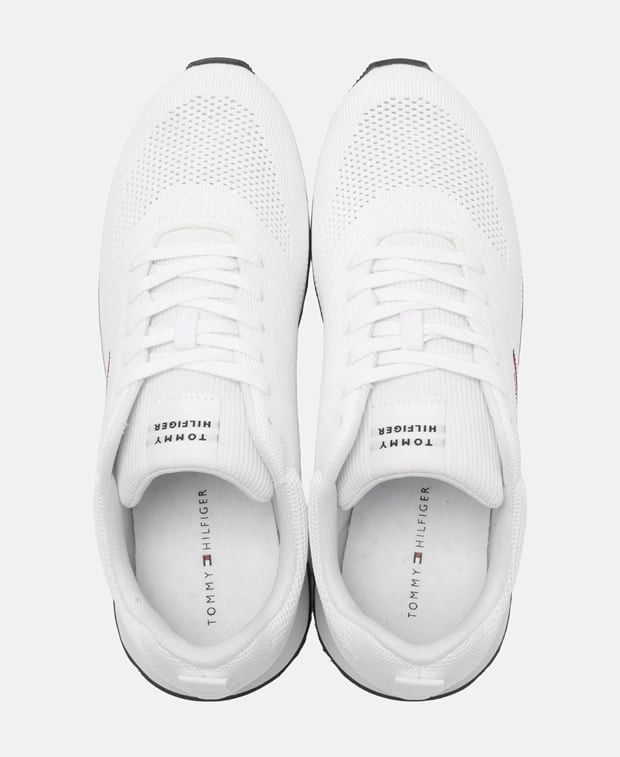 Tommy Hilfiger New Runner EVA Sneakers Size US 10 / EU 43 - 3 Thumbnail