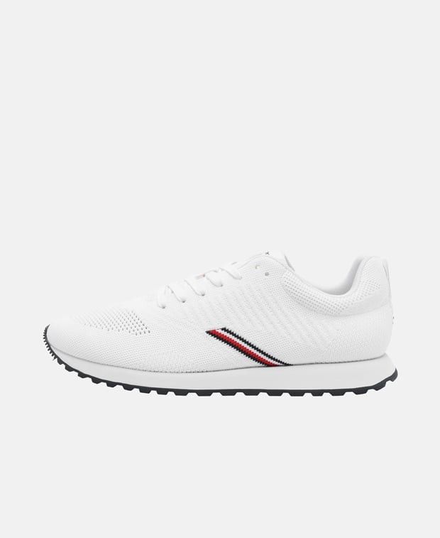 Tommy Hilfiger New Runner EVA Sneakers Size US 13 / EU 46 - 4 Thumbnail