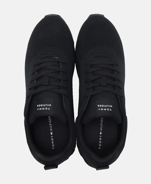 Tommy Hilfiger New Runner EVA Sneakers Size US 7 / EU 40 - 3 Thumbnail