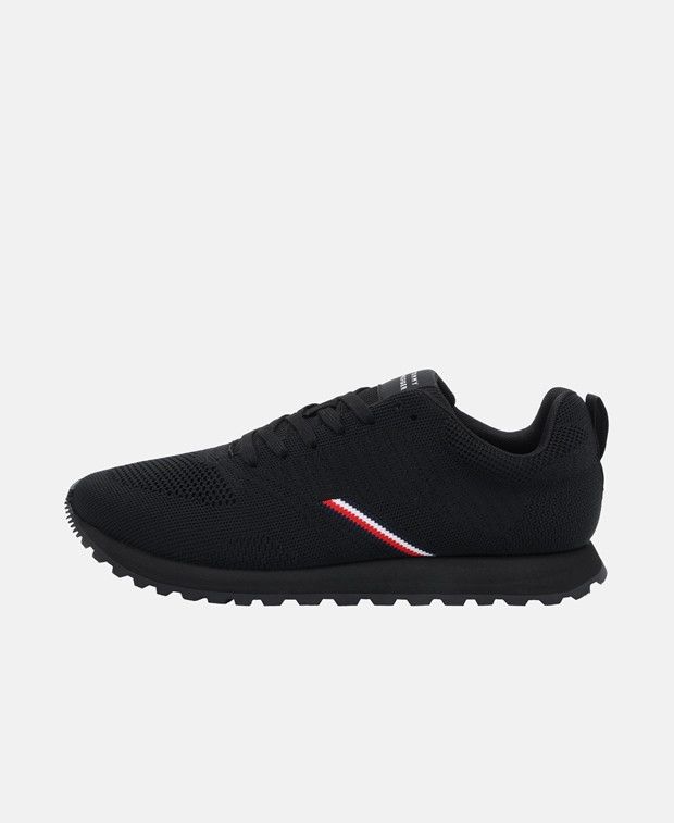 Tommy Hilfiger New Runner EVA Sneakers Size US 7 / EU 40 - 4 Thumbnail
