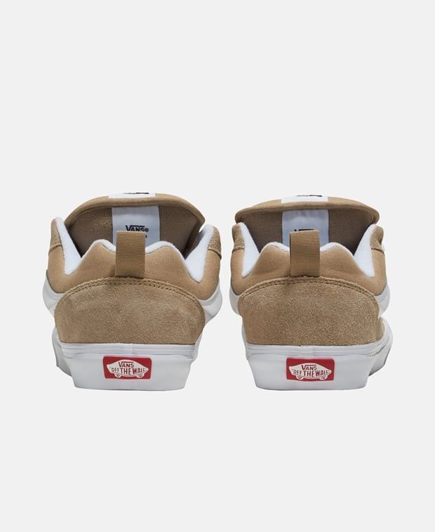 Vans Knu Skool Sneakers Size US 8 / EU 41 - 2 Thumbnail