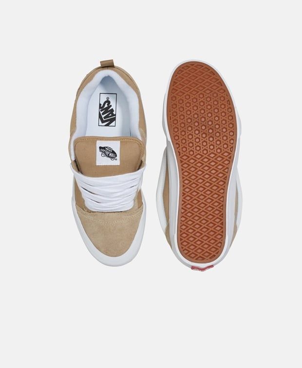 Vans Knu Skool Sneakers Size US 11 / EU 44 - 3 Thumbnail