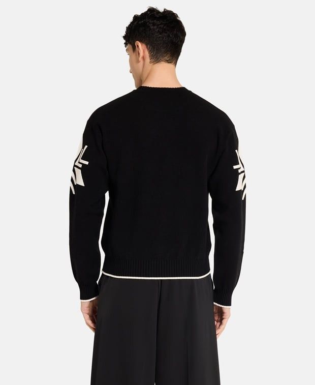 Mackage Long-sleeved jumper Size US M / EU 48-50 / 2 - 2 Thumbnail