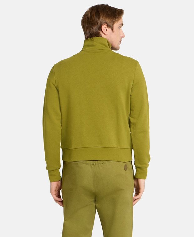 Moncler Sweatshirt Size US S / EU 44-46 / 1 - 2 Thumbnail