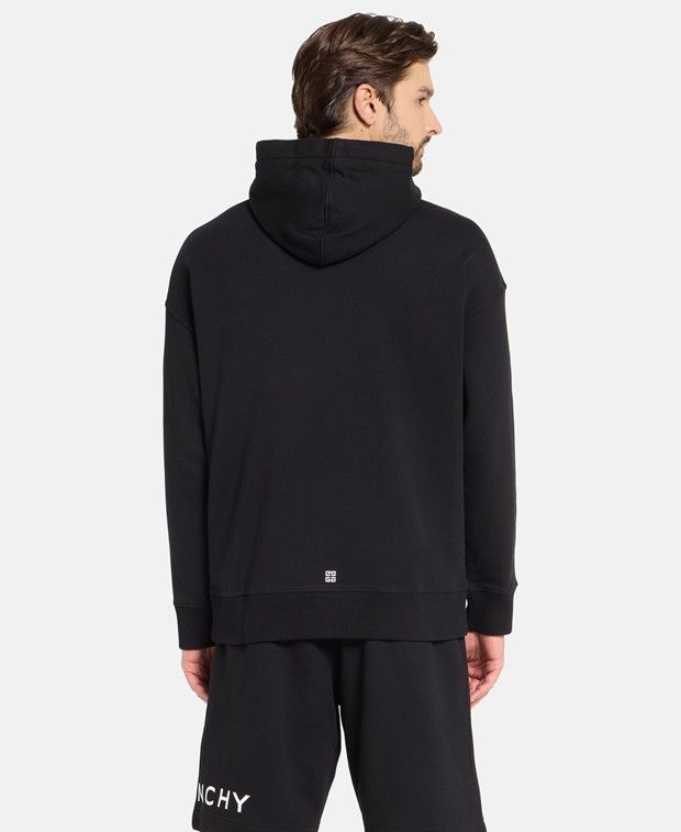 Givenchy Hoodie Size US S / EU 44-46 / 1 - 2 Thumbnail