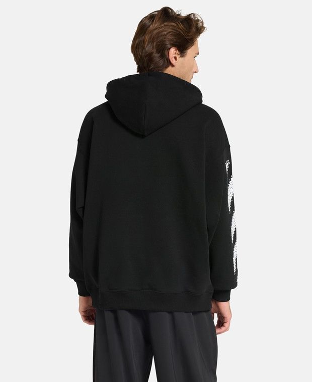 Off-White Hoodie Size US L / EU 52-54 / 3 - 2 Thumbnail