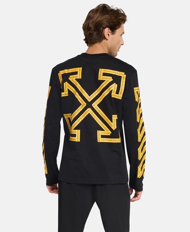 Off-White Sweatshirt Size US XL / EU 56 / 4 - 2 Thumbnail