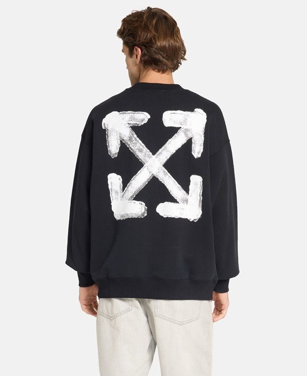 Off-White Sweatshirt Size US S / EU 44-46 / 1 - 2 Thumbnail