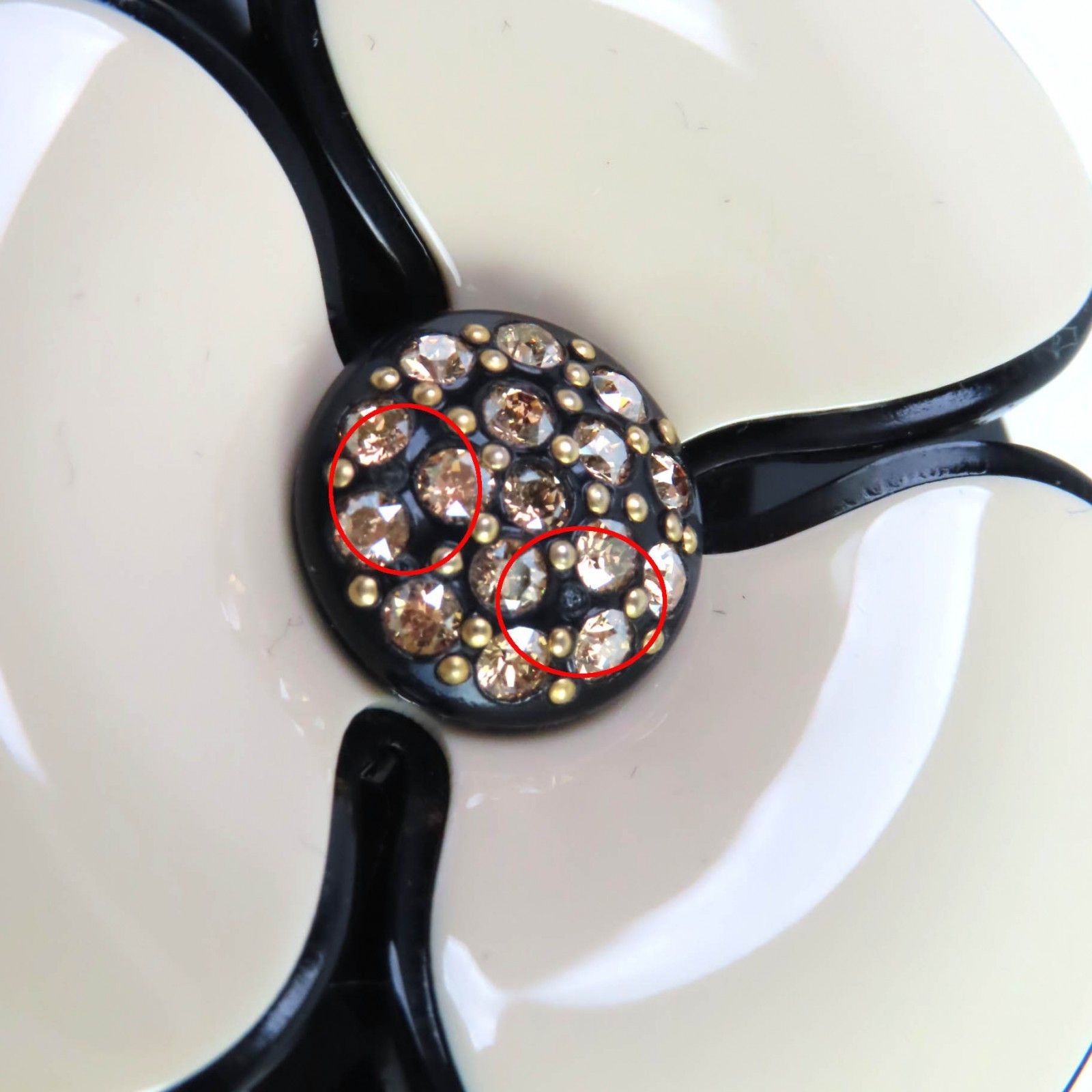 Other Other ALEXANDRE DE PARIS Valletta Barrette Plastic Other DUTY FREE for USA Size ONE SIZE - 8 Thumbnail