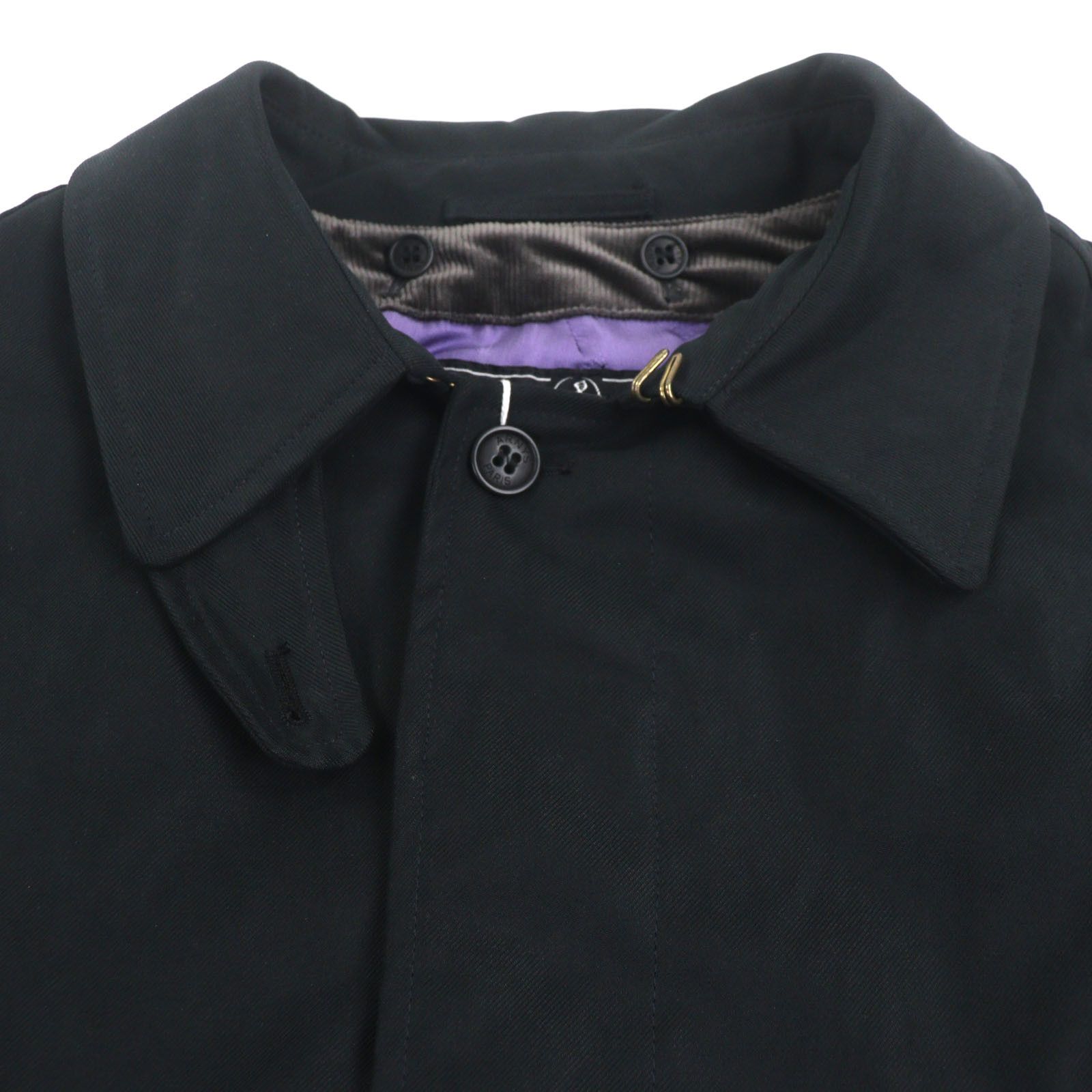 Other Other Arnys Equestre Polyester Coat Others Outerwear DUTY FREE for USA Size ONE SIZE - 2 Thumbnail