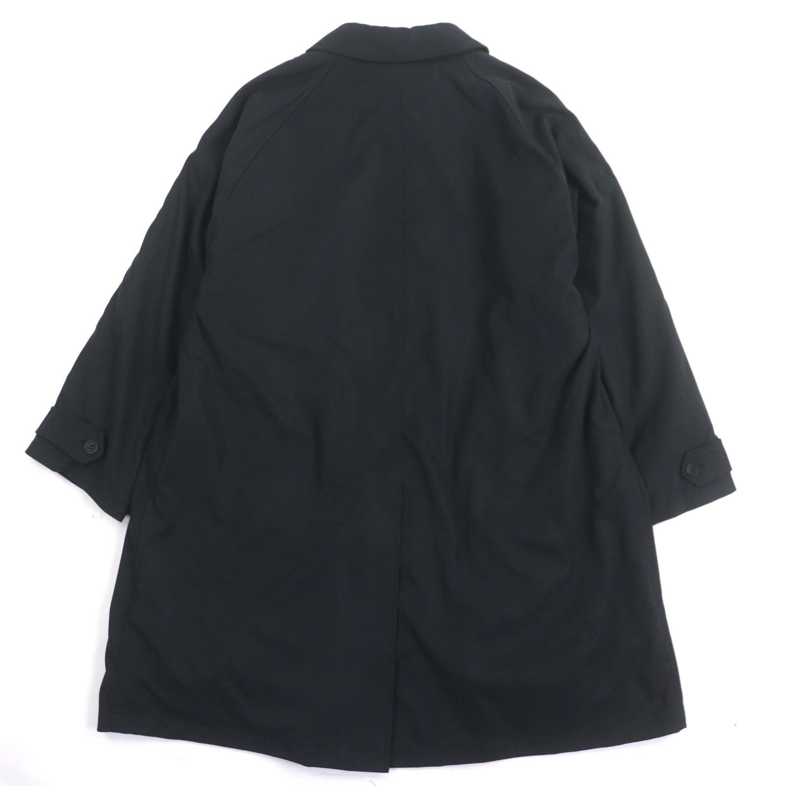 Other Other Arnys Equestre Polyester Coat Others Outerwear DUTY FREE for USA Size ONE SIZE - 3 Thumbnail