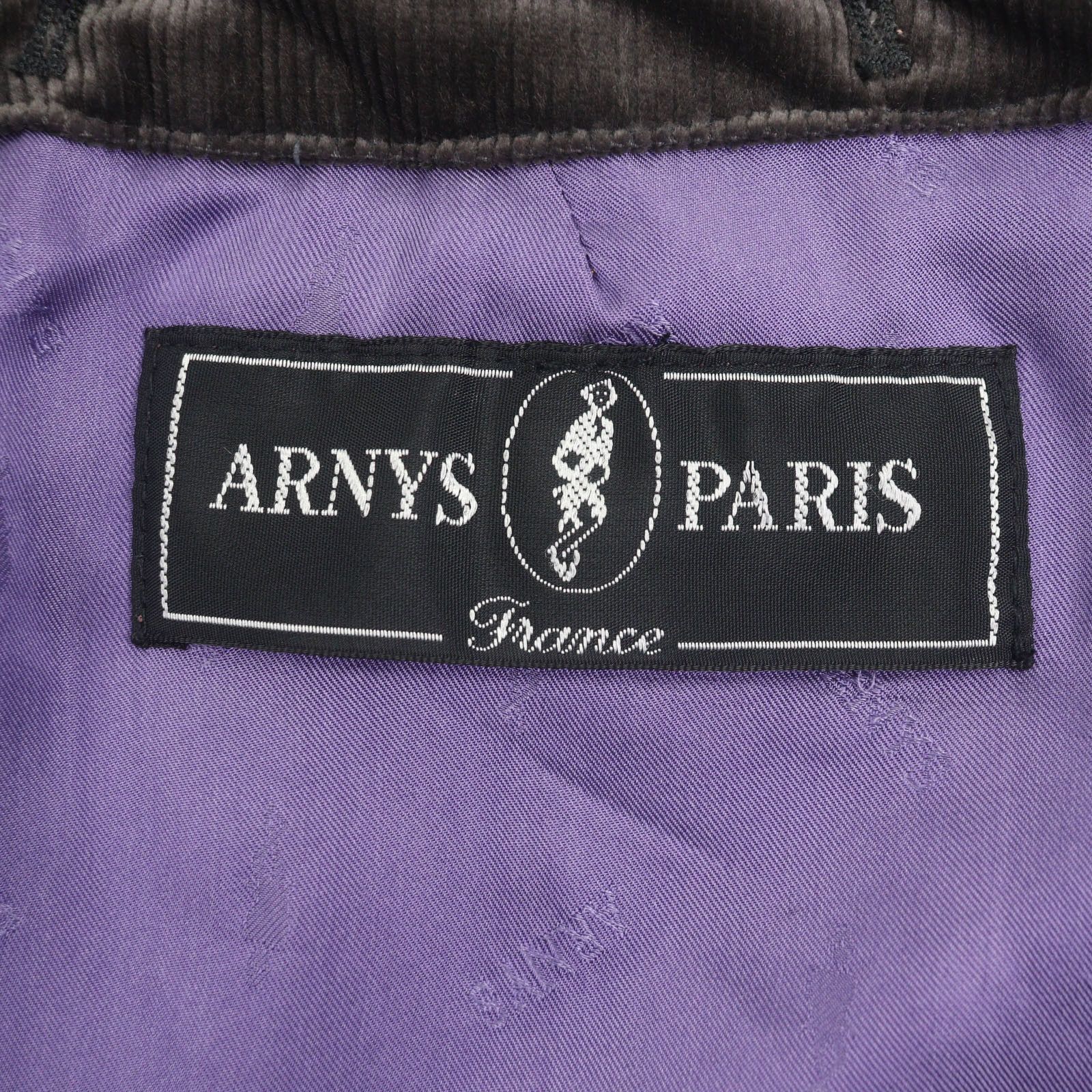 Other Other Arnys Equestre Polyester Coat Others Outerwear DUTY FREE for USA Size ONE SIZE - 6 Thumbnail